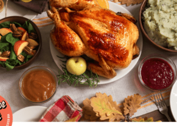 Richmond Find Local Businesses Thanksgiving Guide